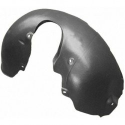 Riparo passaruota locaro parasassi anteriore dx