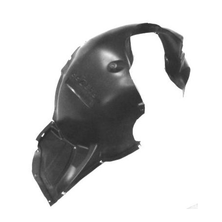 Riparo passaruota locaro parasassi anteriore dx