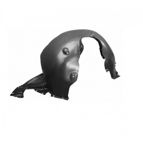 Riparo passaruota locaro parasassi anteriore dx