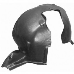 Riparo passaruota locaro parasassi anteriore dx