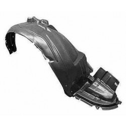 Riparo passaruota locaro parasassi anteriore dx