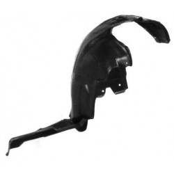 Riparo passaruota locaro parasassi anteriore dx