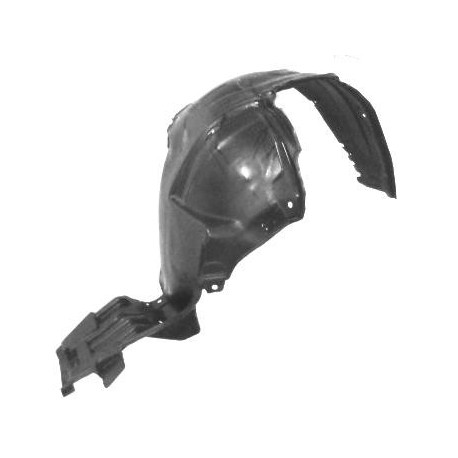 Riparo passaruota locaro parasassi anteriore dx