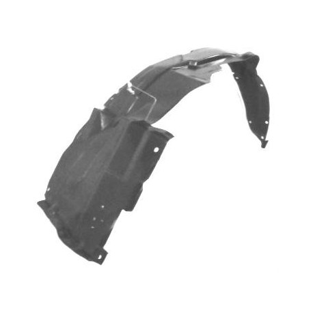 Riparo passaruota locaro parasassi anteriore dx