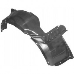 Riparo passaruota locaro parasassi anteriore dx