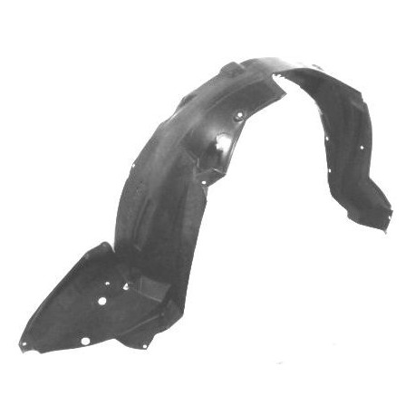 Riparo passaruota locaro parasassi anteriore dx