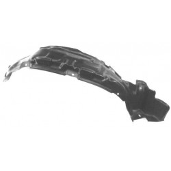 Riparo passaruota locaro parasassi anteriore dx