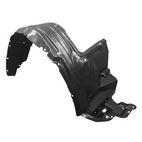 Riparo passaruota locaro parasassi anteriore dx