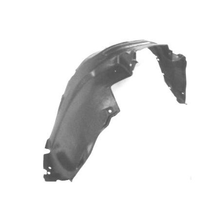 Riparo passaruota locaro parasassi anteriore dx