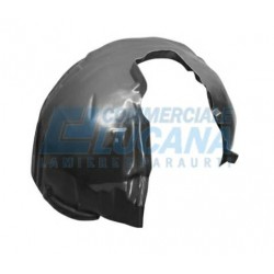Riparo passaruota locaro parasassi anteriore dx