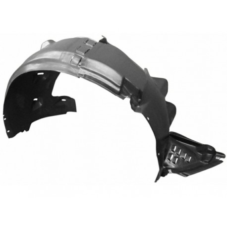 Riparo passaruota locaro parasassi anteriore dx