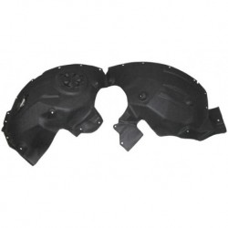 Riparo passaruota locaro parasassi anteriore dx