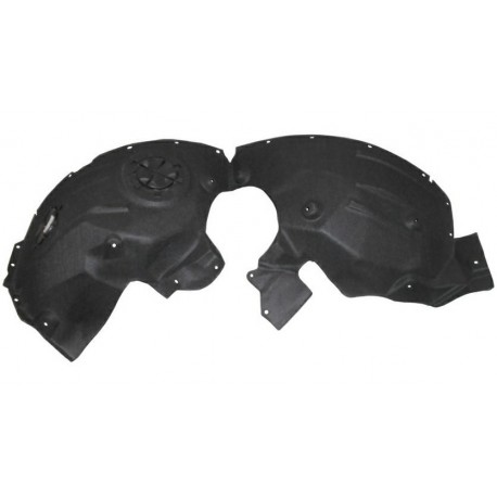 Riparo passaruota locaro parasassi anteriore dx