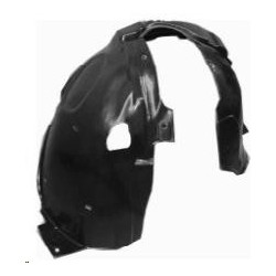 Riparo passaruota locaro parasassi anteriore dx