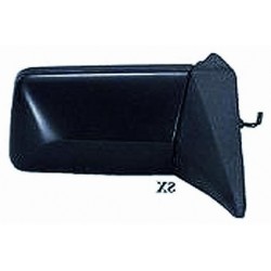 Retrovisore con leva sx