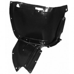 Riparo passaruota locaro parasassi anteriore parte anteriore dx