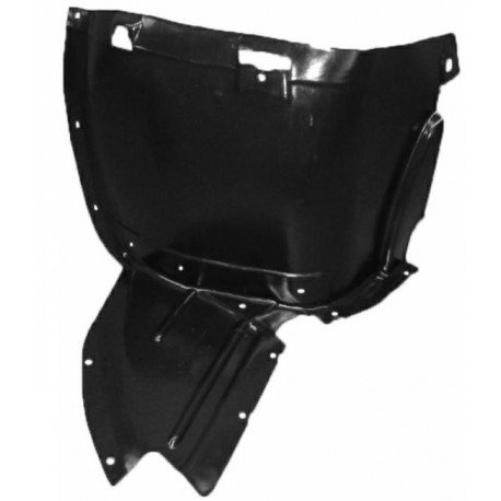 Riparo passaruota locaro parasassi anteriore parte anteriore dx