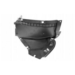 Riparo passaruota locaro parasassi anteriore parte anteriore versione S-line dx