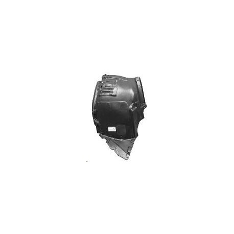 Riparo passaruota locaro parasassi anteriore parte anteriore dx