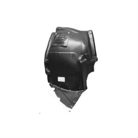 Riparo passaruota locaro parasassi anteriore parte anteriore dx