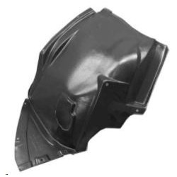 Riparo passaruota locaro parasassi anteriore parte anteriore dx