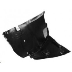 Riparo passaruota locaro parasassi anteriore parte anteriore dx