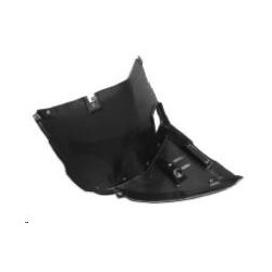 Riparo passaruota locaro parasassi anteriore parte anteriore dx