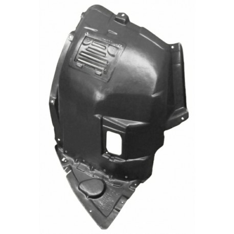 Riparo passaruota locaro parasassi anteriore parte anteriore dx