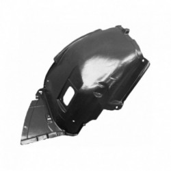 Riparo passaruota locaro parasassi anteriore parte anteriore dx