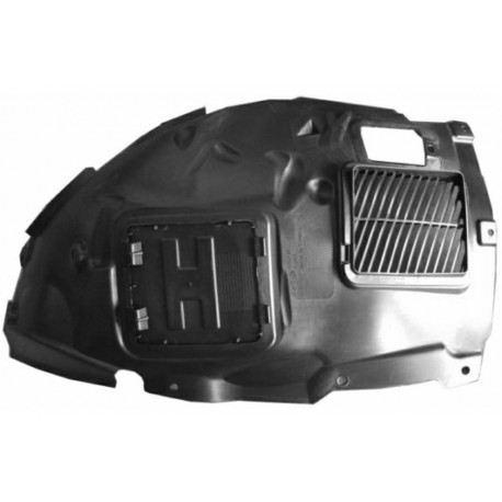 Riparo passaruota locaro parasassi anteriore parte anteriore versione M-Tech dx