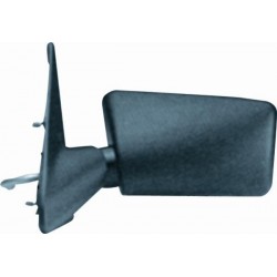 Retrovisore con leva sx