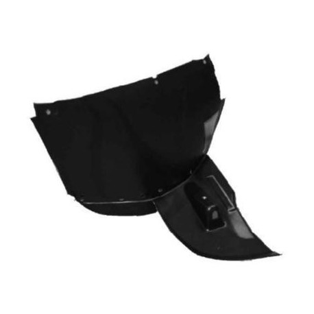 Riparo passaruota locaro parasassi anteriore parte anteriore dx