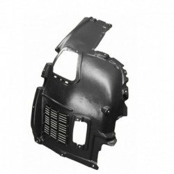 Riparo passaruota locaro parasassi anteriore parte anteriore dx