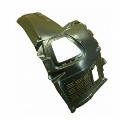 Riparo passaruota locaro parasassi anteriore parte anteriore dx