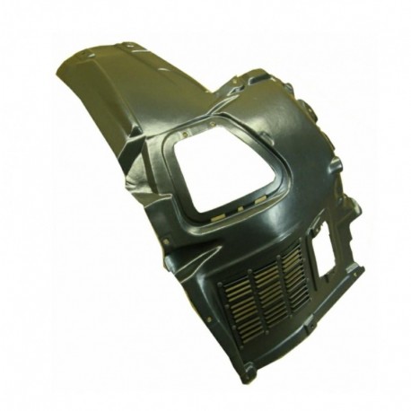 Riparo passaruota locaro parasassi anteriore parte anteriore dx