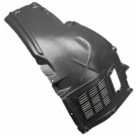 Riparo passaruota locaro parasassi anteriore parte anteriore dx