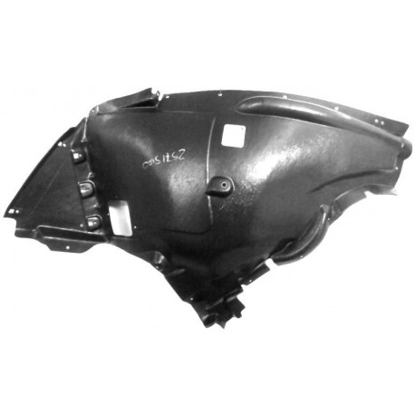 Riparo passaruota locaro parasassi anteriore parte anteriore dx