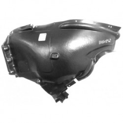 Riparo passaruota locaro parasassi anteriore parte anteriore versione 3.0 SI dx