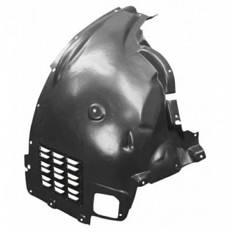 Riparo passaruota locaro parasassi anteriore parte anteriore dx