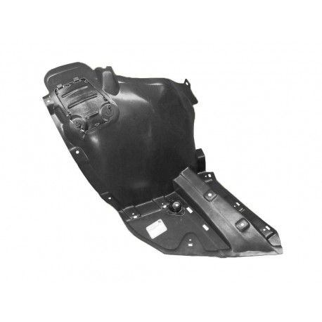 Riparo passaruota locaro parasassi anteriore parte anteriore dx