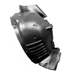 Riparo passaruota locaro parasassi anteriore parte anteriore dx