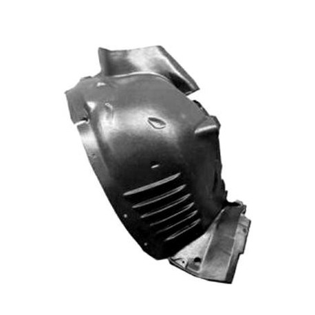 Riparo passaruota locaro parasassi anteriore parte anteriore dx