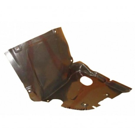 Riparo passaruota locaro parasassi anteriore parte anteriore dx