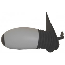 Retrovisore con leva verniciabile dx