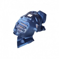 Riparo passaruota locaro parasassi anteriore parte anteriore dx