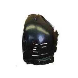 Riparo passaruota locaro parasassi anteriore parte anteriore dx