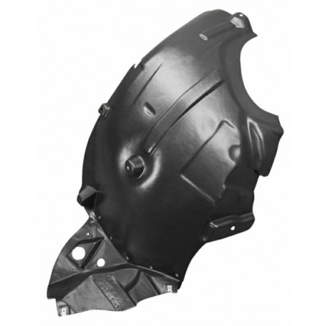 Riparo passaruota locaro parasassi anteriore parte anteriore dx