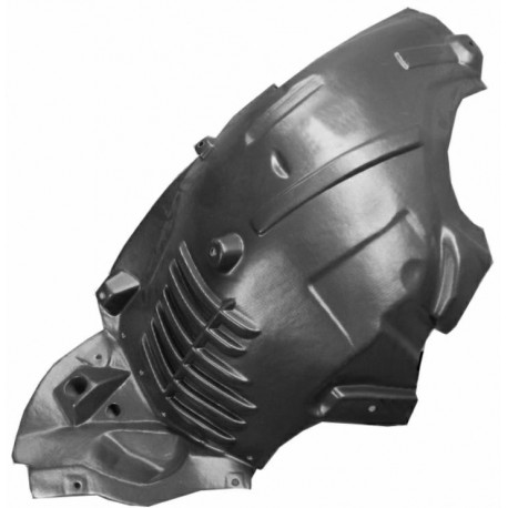 Riparo passaruota locaro parasassi anteriore parte anteriore dx