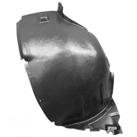 Riparo passaruota locaro parasassi anteriore parte anteriore dx