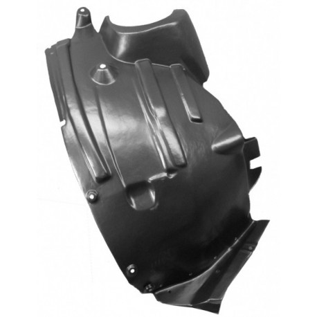 Riparo passaruota locaro parasassi anteriore parte anteriore dx